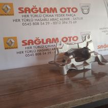 MEGANE 3 MOTOR KULAGI TAKOZU SOL ORJİNAL CIKMA 