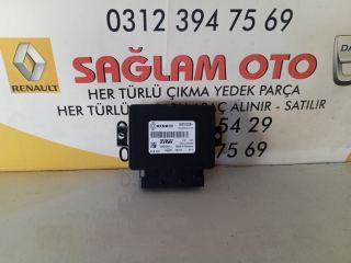 Megane 3 Park Freni Beyni Orjinal Sıfır 