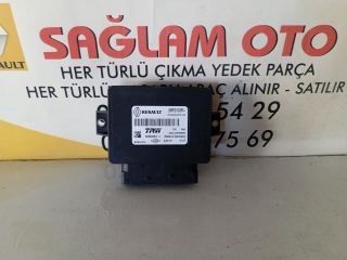 Megane 3 Park Freni Beyni Orjinal Sıfır 