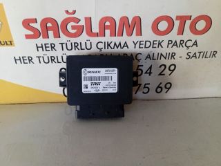 Megane 3 Park Freni Beyni Orjinal Sıfır 