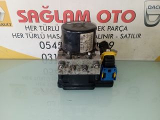 Megane 3 Scenic 3 Abs Beyni