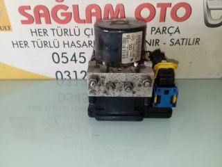 Megane 3 Scenic 3 Abs Beyni