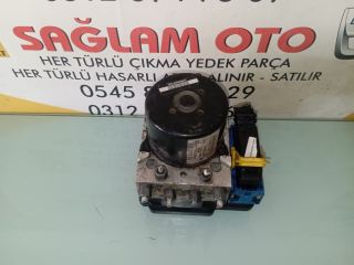 Megane 3 Scenic 3 Abs Beyni