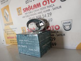 Megane 3 Sis Far Kapağı Nikelajın SOL KUTULU ÜRÜN 261521021R