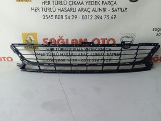 Megane 3 Tampon Izgarası 2014,2015