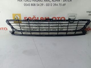 Megane 3 Tampon Izgarası 2014,2015
