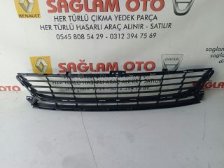 Megane 3 Tampon Izgarası 2014,2015