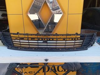 Megane 3 Tampon Orta Izgara 