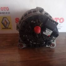 MEGANE 4 ALTERNATÖR ORJİNAL ÇIKMA RENAULT  