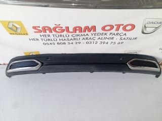 Megane 4 Arka Tampon Dfizörü 2021-2025