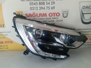 Megane 4 Joy Sağ Far İthal Sıfır 2016-2020