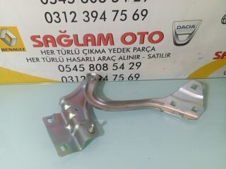 Megane 4 Kaput Menteşesi  Sağ 