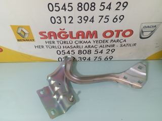 Megane 4 Kaput Menteşesi  Sağ 