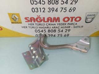 Megane 4 Kaput Menteşesi  Sağ 