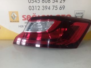 MEGANE 4 SAĞ ARKA STOP LAMBASI 