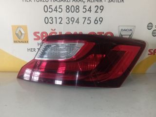 MEGANE 4 SAĞ ARKA STOP LAMBASI 
