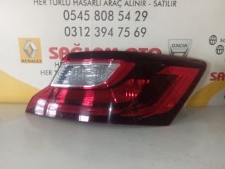MEGANE 4 SAĞ ARKA STOP LAMBASI 