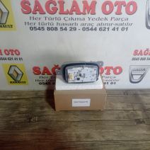 MEGANE 4 SOL FAR LED BEYNİ 