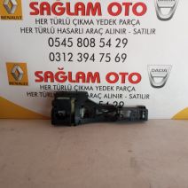 MEGANE 4 SOL ÖN KAPI KOLU İÇ MEKANİZMASI ORJİNAL ÇIKMA 