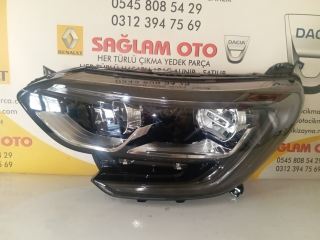 Megane 4 Touch Sağ Far İthal Sıfır 2016-2020
