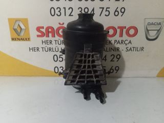 Megane 4 Yakıt Fitresi 