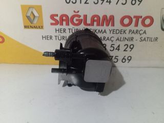 Megane 4 Yakıt Fitresi 