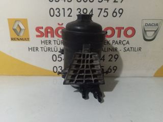 Megane 4 Yakıt Fitresi 