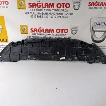 MEGANE E-TECH ÖN TAMPON ALT MUHAFAZA ORJİNAL ÇIKMA 