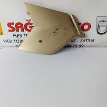MEGANE E-TECH ÖN TAMPON KAPLAMASI SAĞ ÇIKMA ORJİNAL 