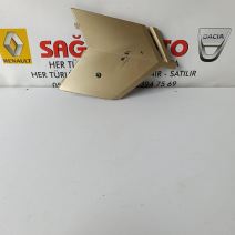 MEGANE E-TECH ÖN TAMPON KAPLAMASI SAĞ ÇIKMA ORJİNAL 