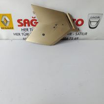 MEGANE E-TECH ÖN TAMPON KAPLAMASI SAĞ ÇIKMA ORJİNAL 