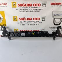 MEGANE E-TECH ÖN TAMPON ORTA IZGARA ALT PARÇA ORJİNAL ÇIKMA 