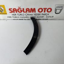 MEGANE E-TECH SAĞ ÖN TAMPON DODİĞİ ORJİNAL ÇIKMA 
