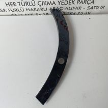 MEGANE E-TECH SAĞ ÖN TAMPON DODİĞİ ORJİNAL ÇIKMA 