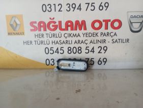 MK10815419 Renault Cli̇o 6 Sol Gündüz Led Beyni̇ 