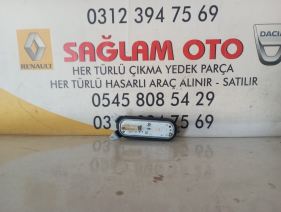 MK10815419 Renault Cli̇o 6 Sol Gündüz Led Beyni̇ 