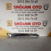 Opel İnsignia B Sağ Panjur Krom Nikelajı Çıkma Orjinal 