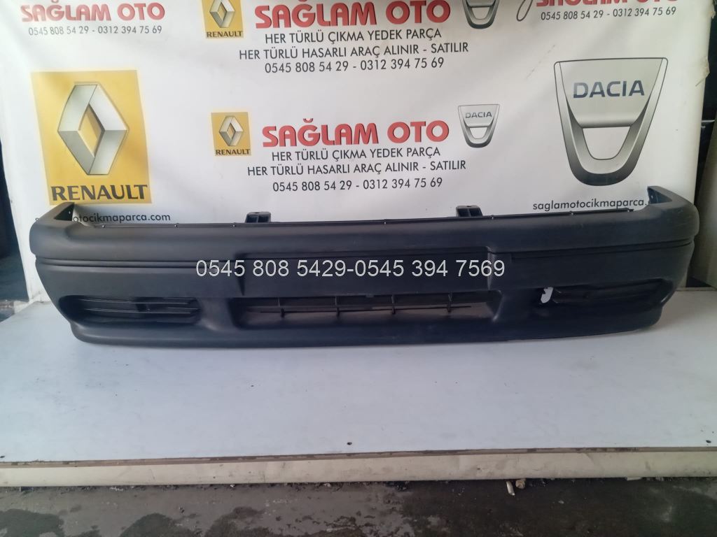 Renault 19 Europa  Ön Tampon 