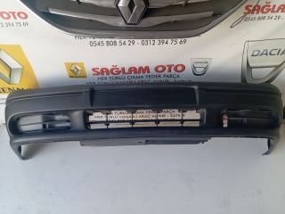 Renault 19 Europa  Ön Tampon 