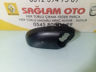 RENAULT AUSTRAL SAĞ AYNA SİNYAL KORUMA KAPAĞI 
