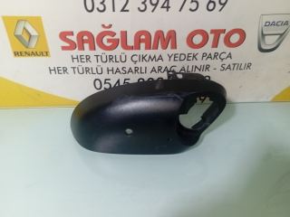 RENAULT AUSTRAL SAĞ AYNA SİNYAL KORUMA KAPAĞI 