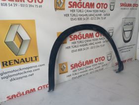 Renault Austral Sol Ön Çamurluk Dodik Çıma Orjinal 638752856R