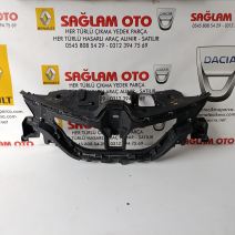RENAULT CAPTUR 2 ÖN PANJUR İÇ ALT TAKVİYE ORJİNAL ÇIKMA 