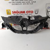 RENAULT CAPTUR 2 ÖN PANJUR İÇ ALT TAKVİYE ORJİNAL ÇIKMA 