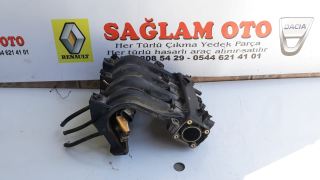 Renault Clio 1.2 Orijinal Çıkma Manifold