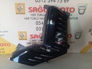 RENAULT CLİO  2023 -2026,GÜNDÜZ LED LAMBASI 