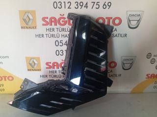 RENAULT CLİO  2023 -2026,GÜNDÜZ LED LAMBASI 