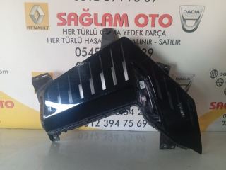 RENAULT CLİO  2023 -2026,GÜNDÜZ LED LAMBASI 