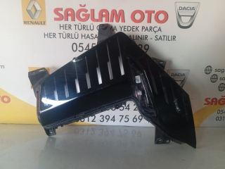 RENAULT CLİO  2023 -2026,GÜNDÜZ LED LAMBASI 