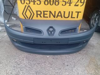 Renault Clio 3 Ön tampon 2006-2009